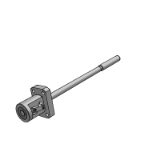 GTR0805EC5T - Precision ball screw