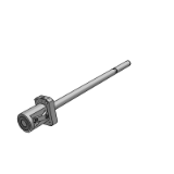 GTR1210EC5T - Precision ball screw