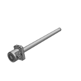 LTR2510EC7S - Precision ball screw