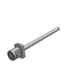LTR2520AC7S - Precision ball screw